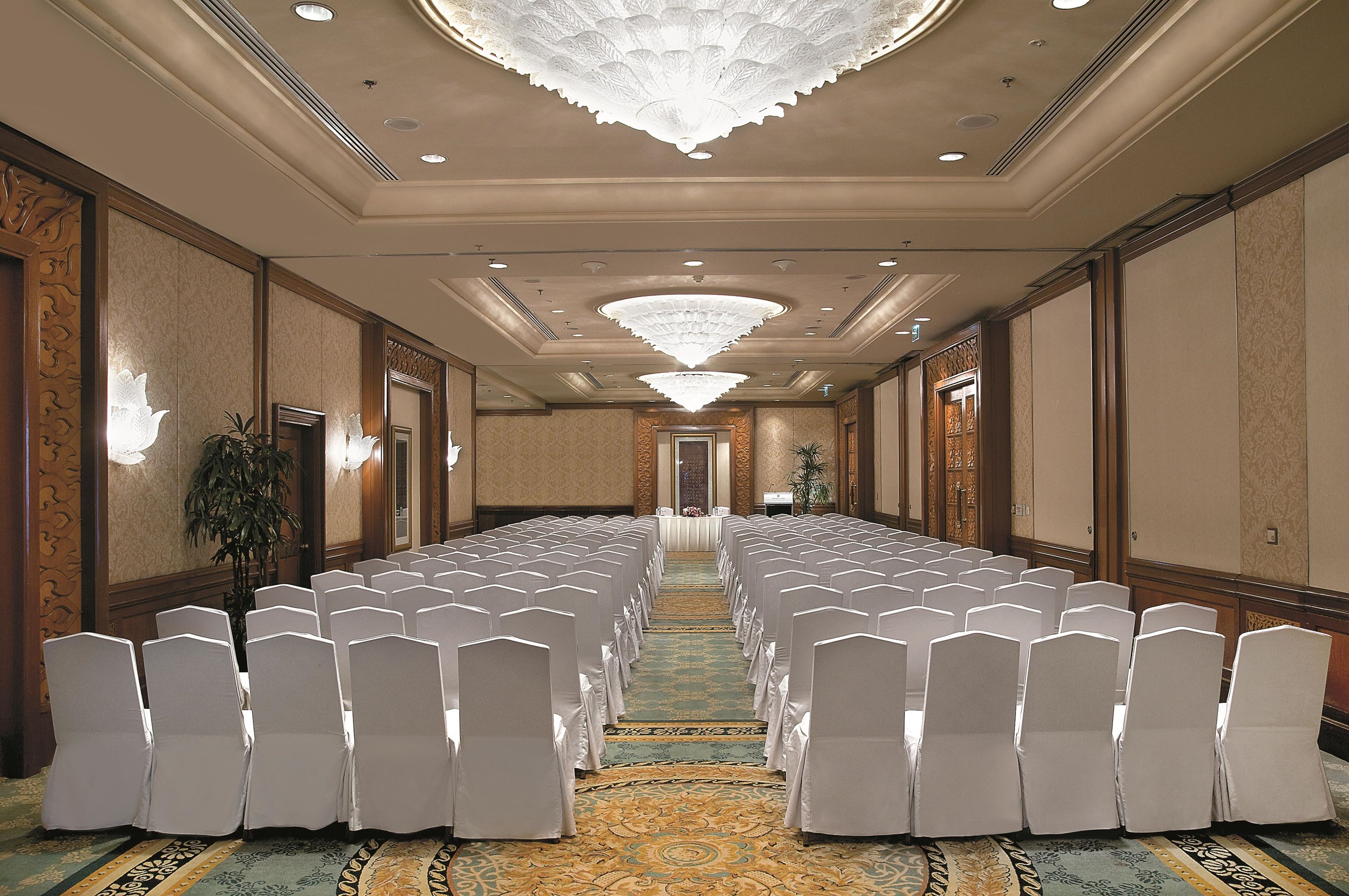 Konferensrum