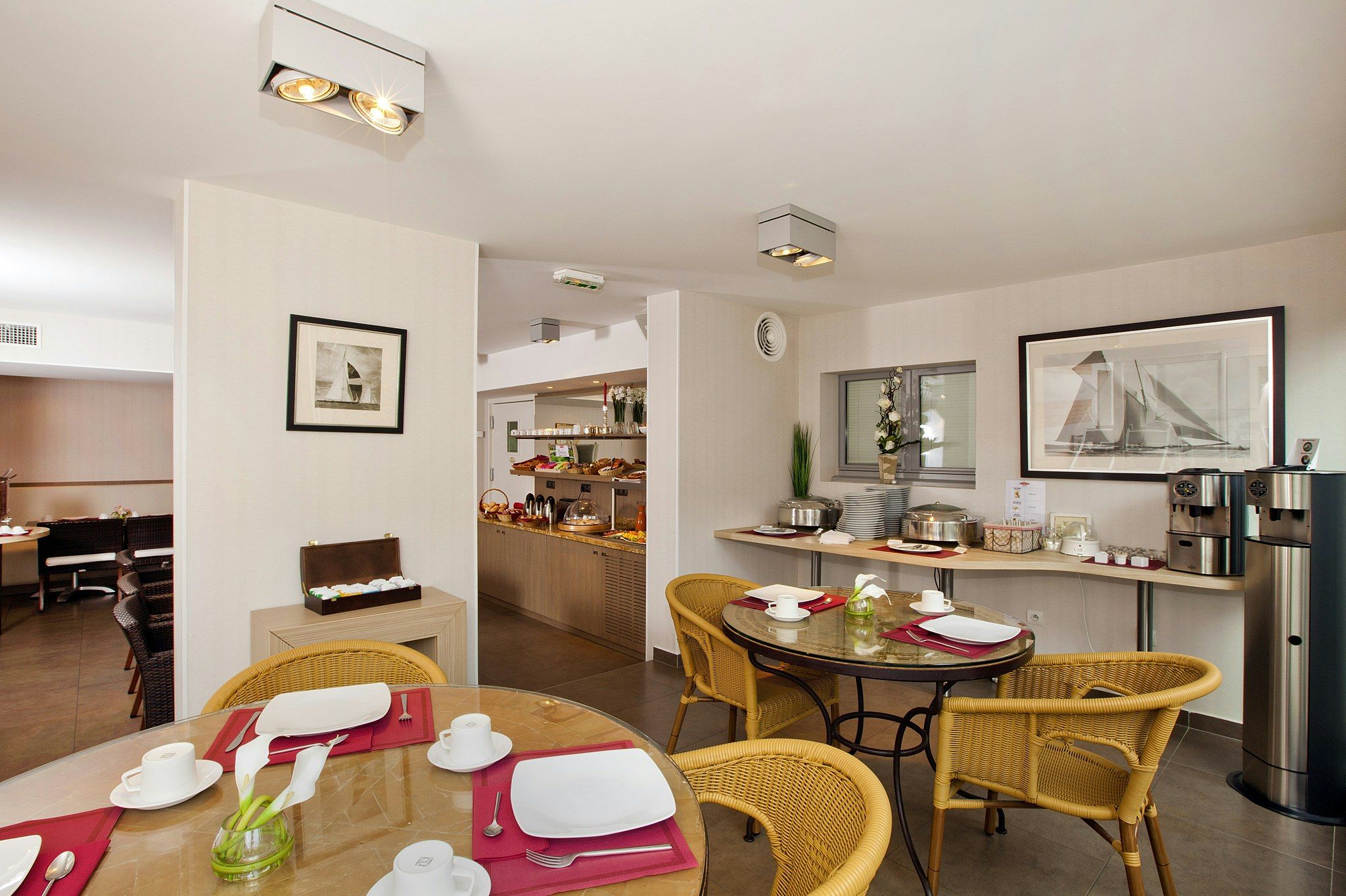 Restaurang