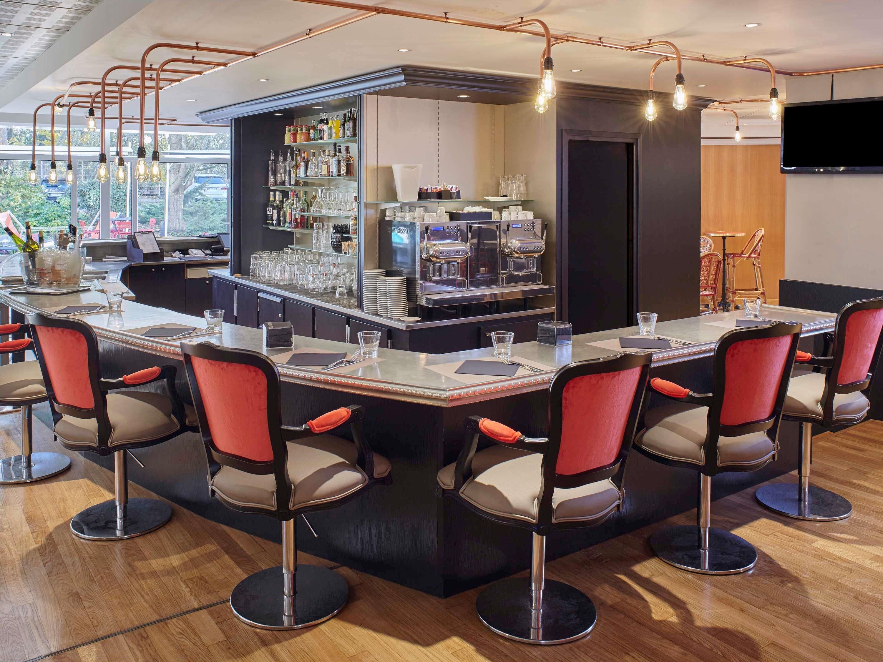 Bar Foto