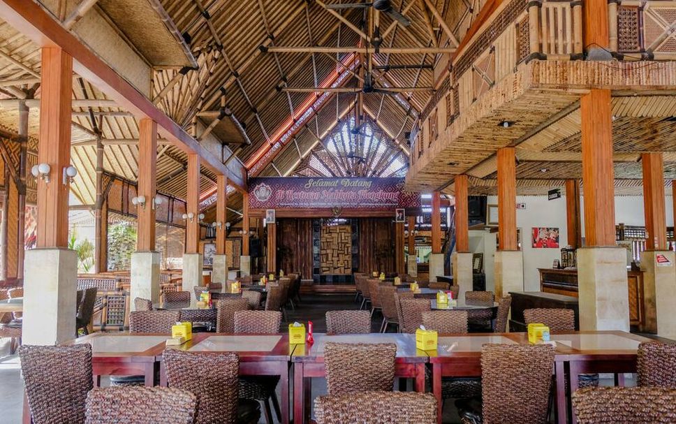 Restaurang Foto