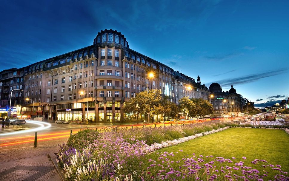 Byggnad Foto