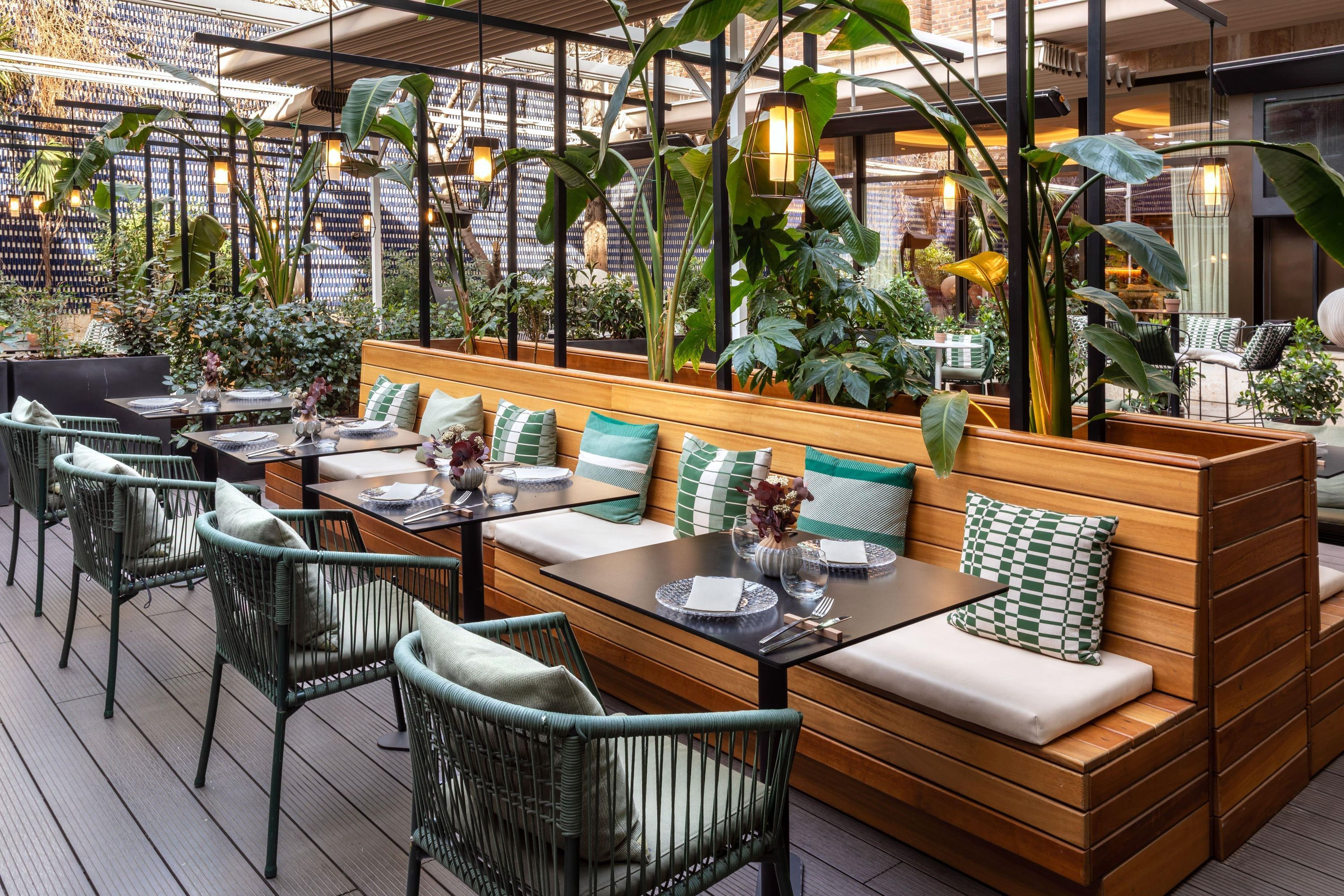 Restaurang