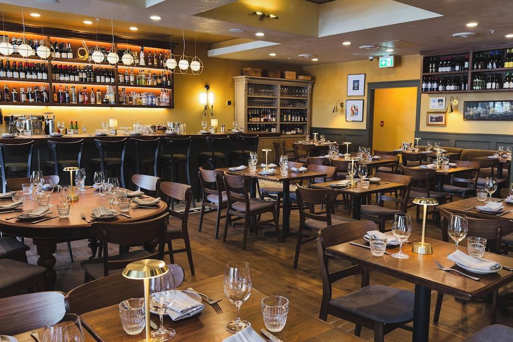 Restaurang