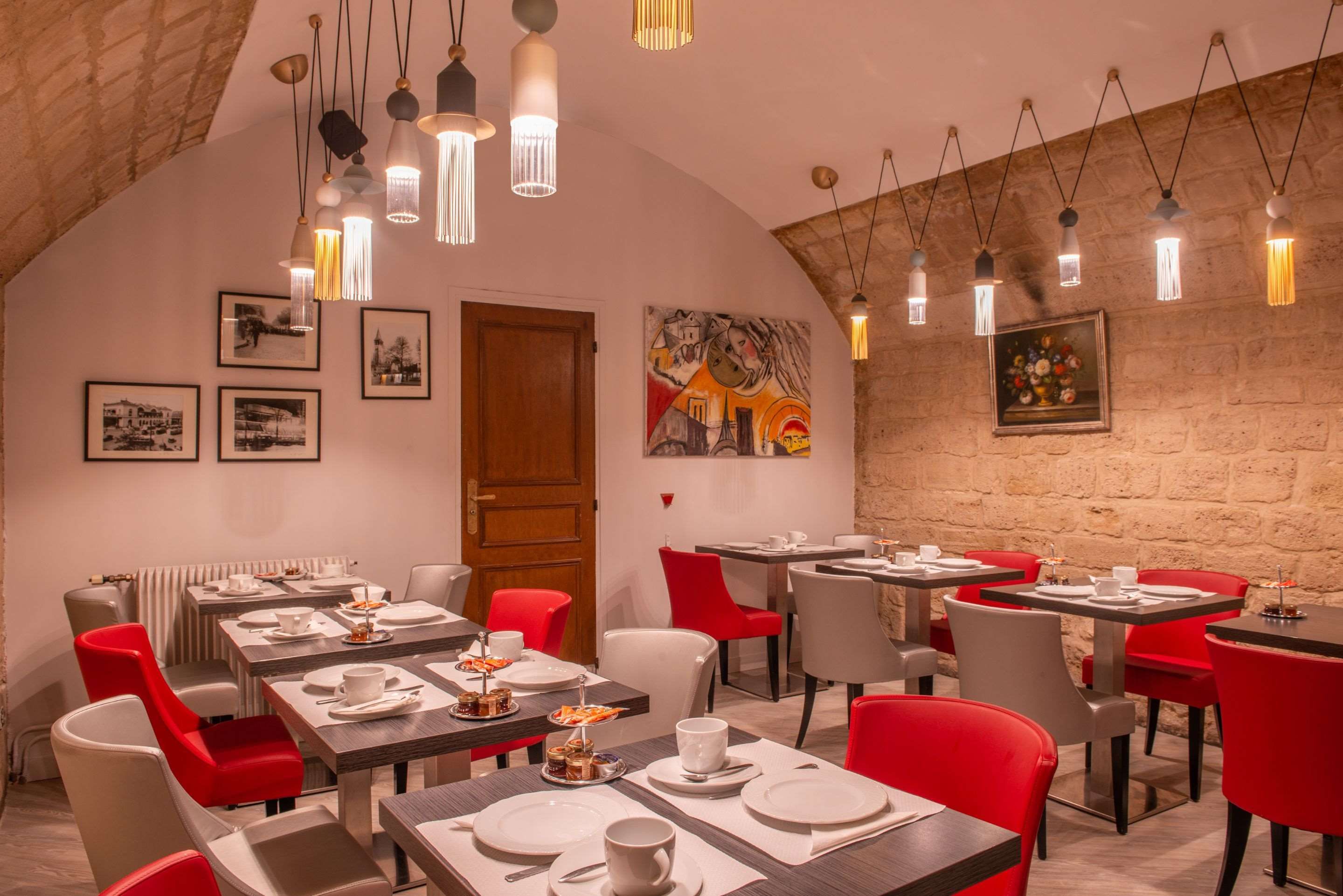 Restaurang