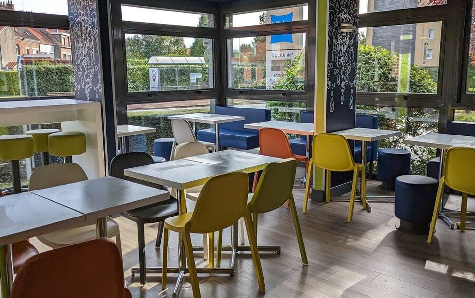 Restaurang Foto