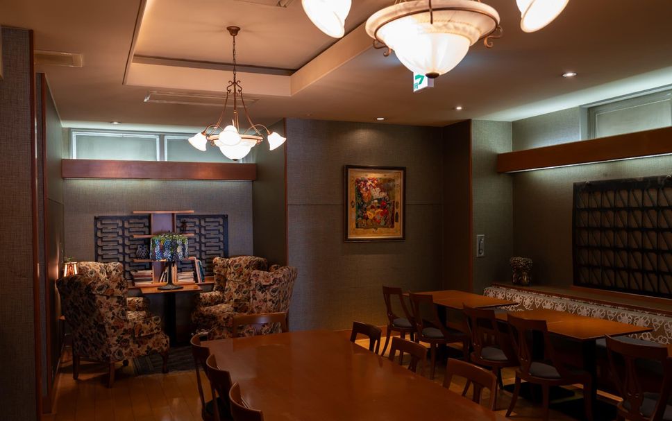 Restaurang Foto