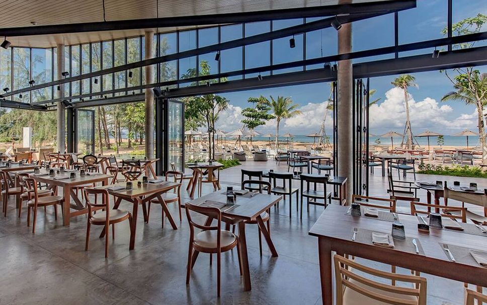 Restaurang Foto