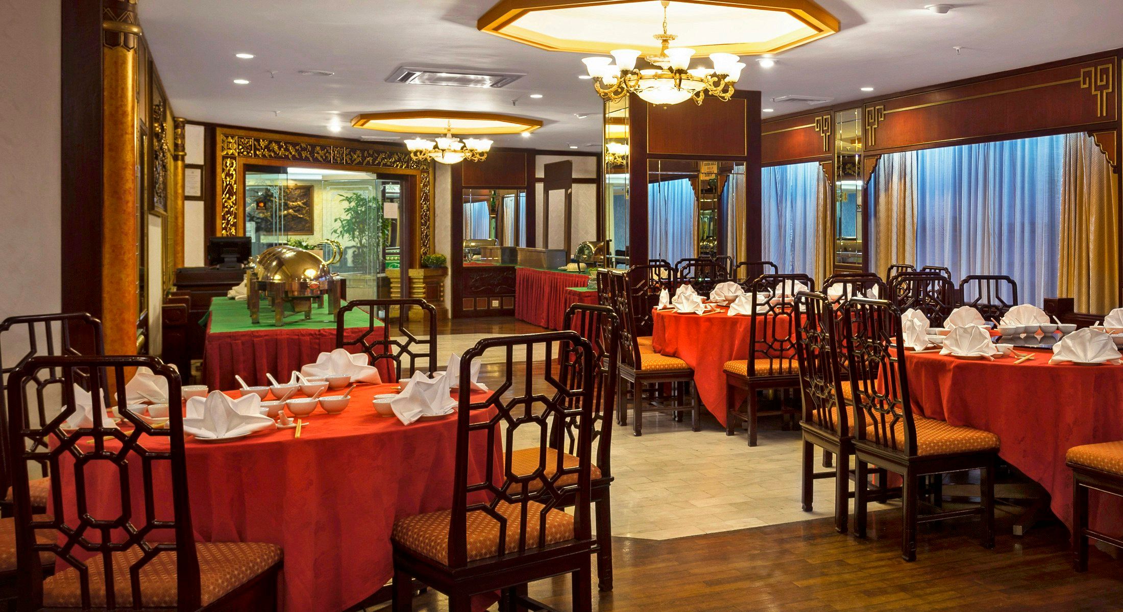 Restaurang