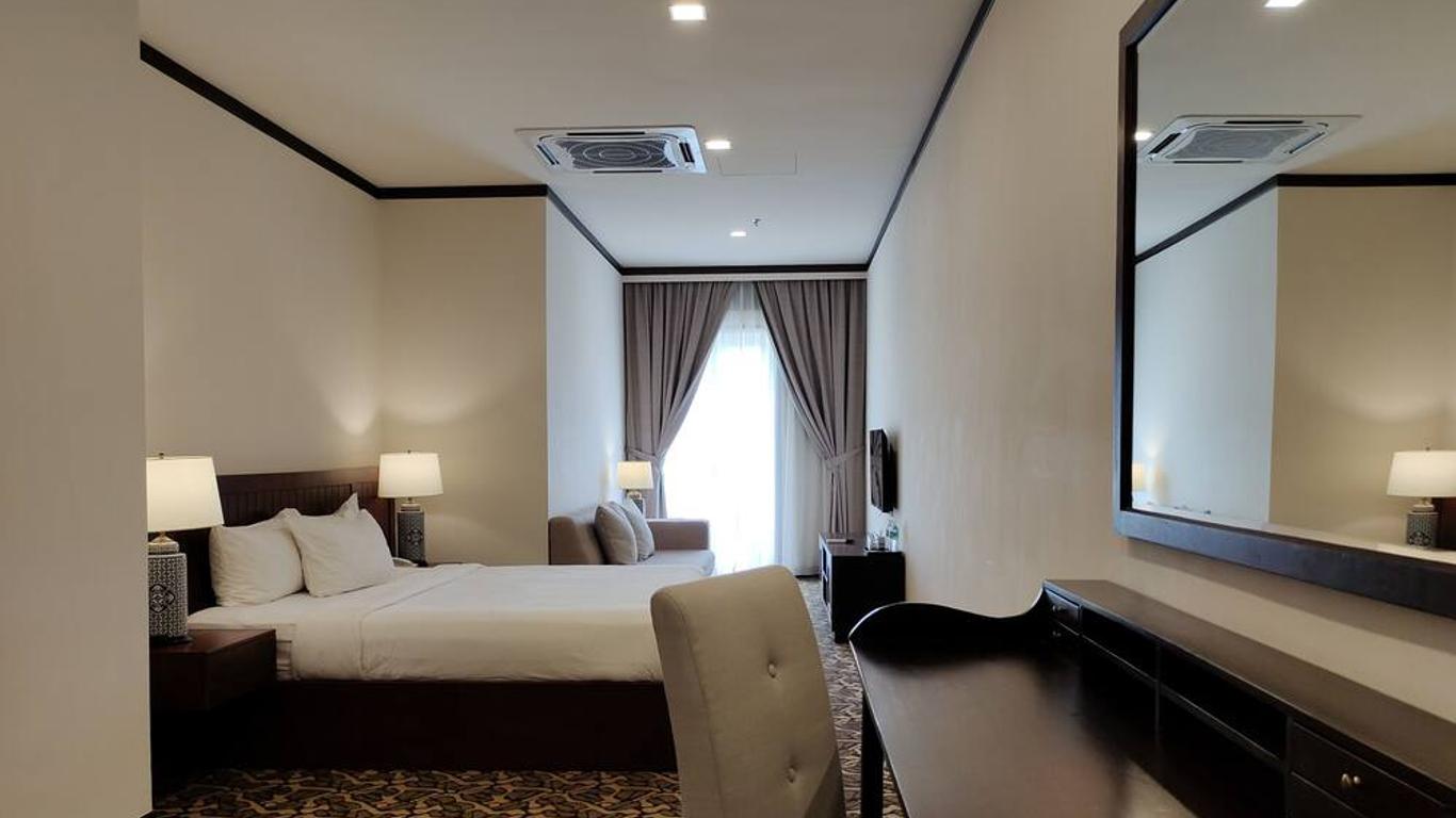 Riviera Suites Melaka