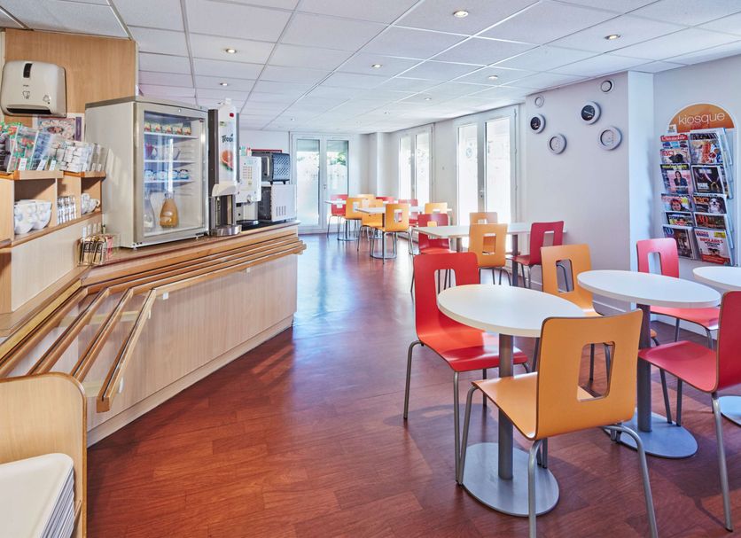 Restaurang Foto