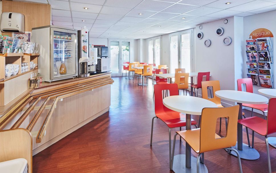 Restaurang Foto
