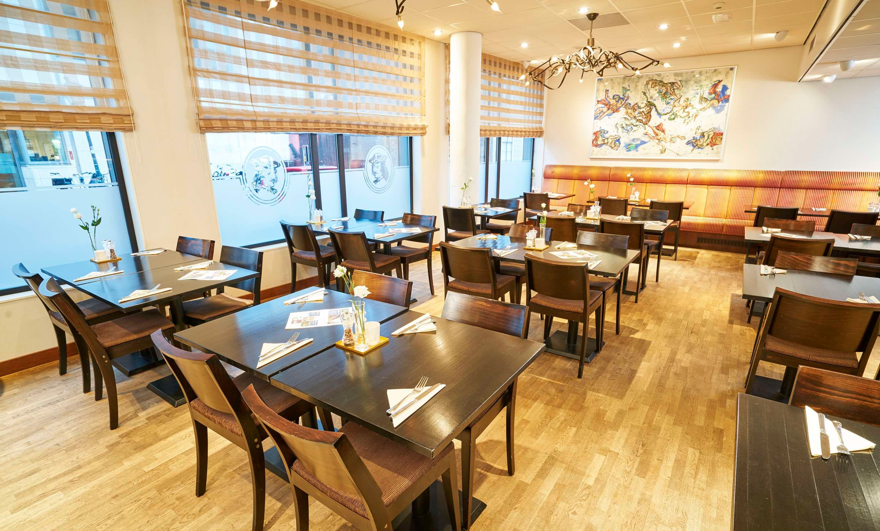 Restaurang