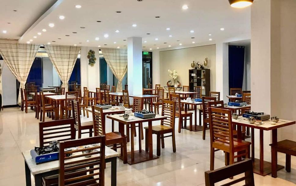 Restaurang Foto