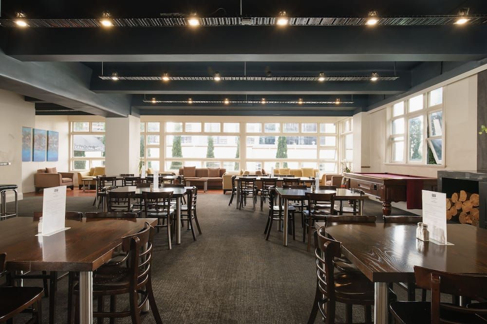 Restaurang