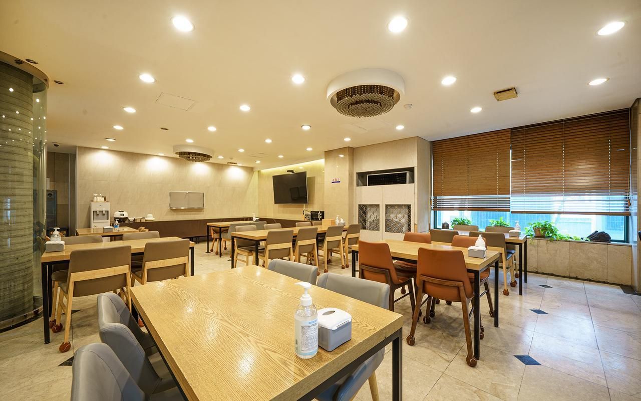 Restaurang