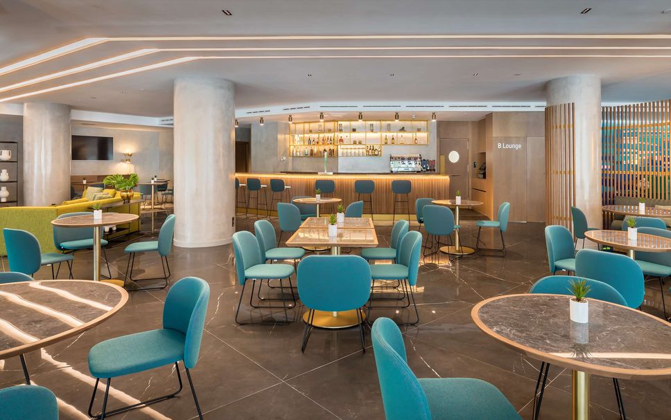 Restaurang Foto