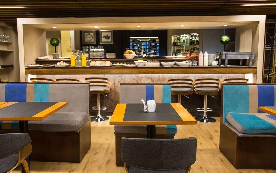 Bar Foto