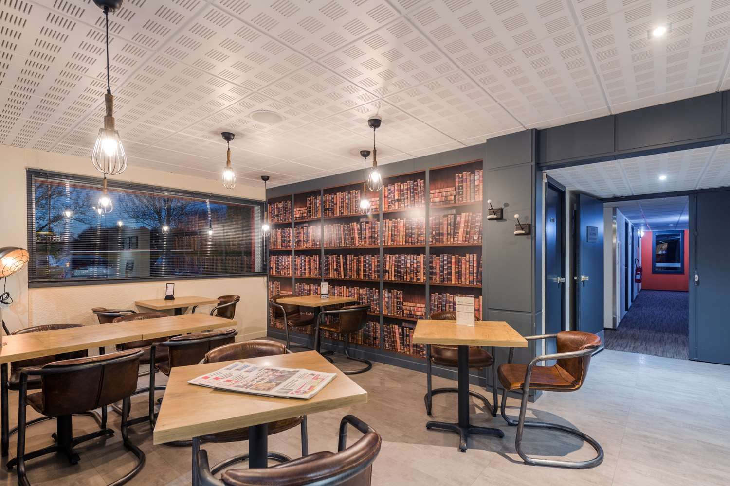 Restaurang