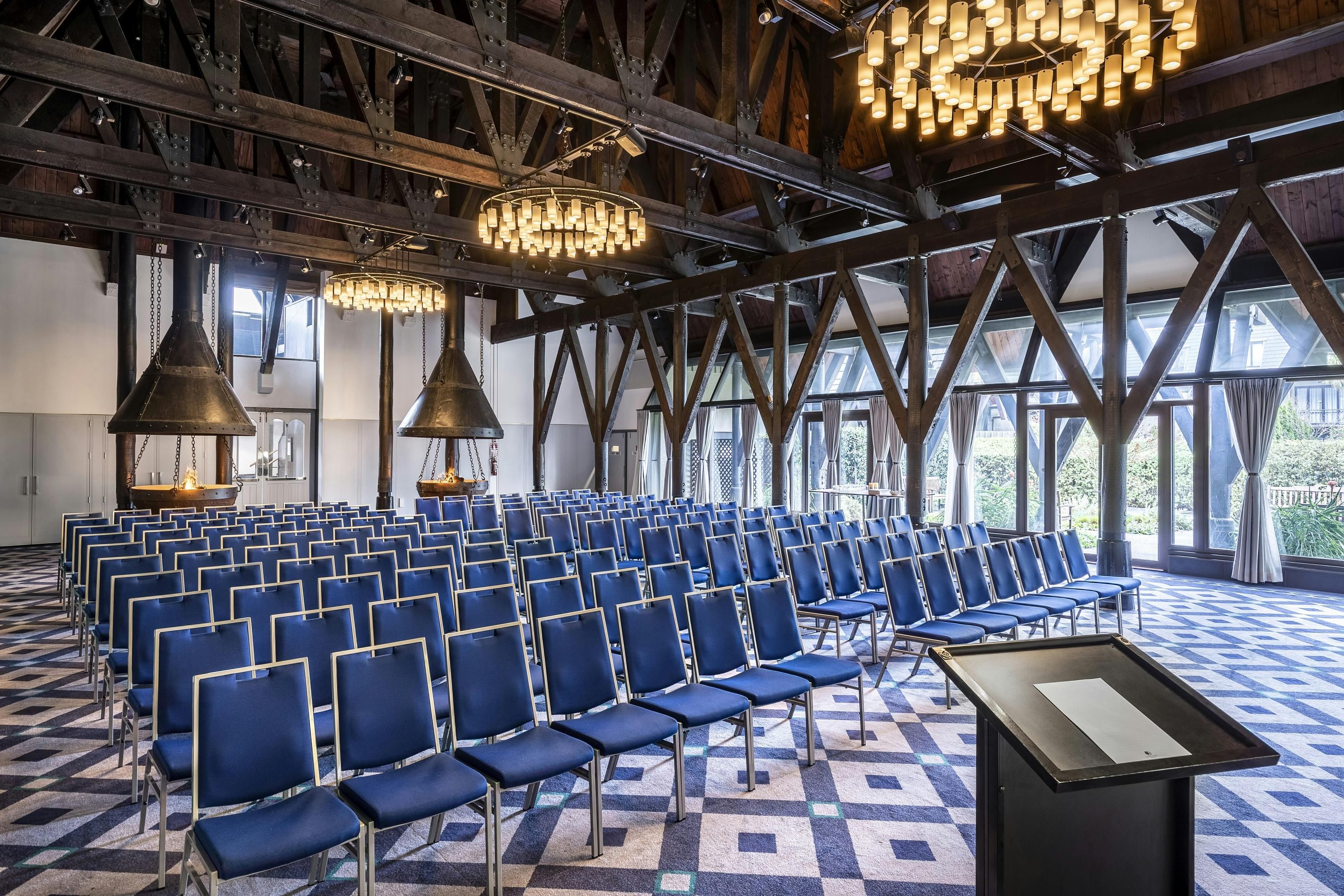 Konferensrum