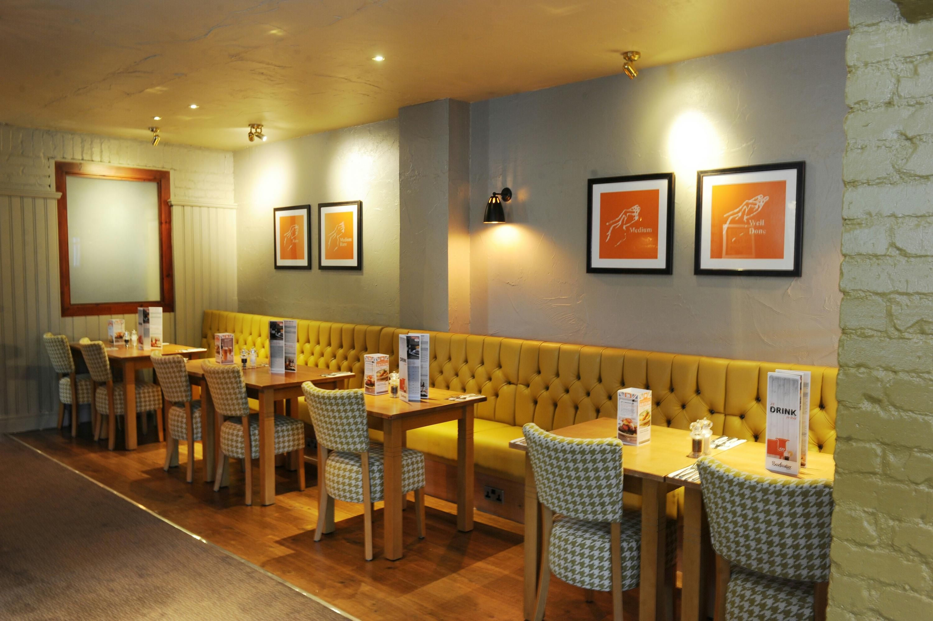 Restaurang