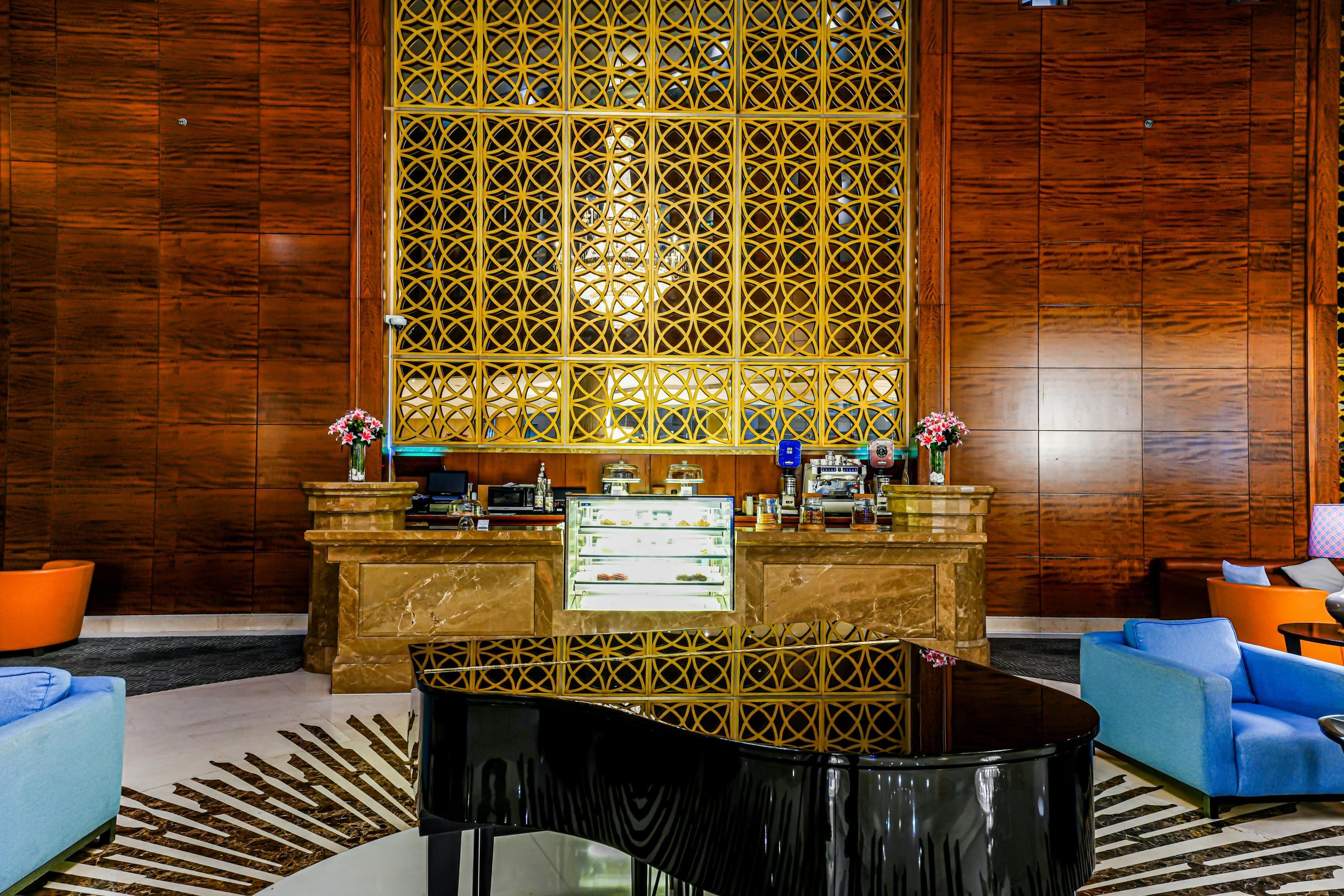 Restaurang