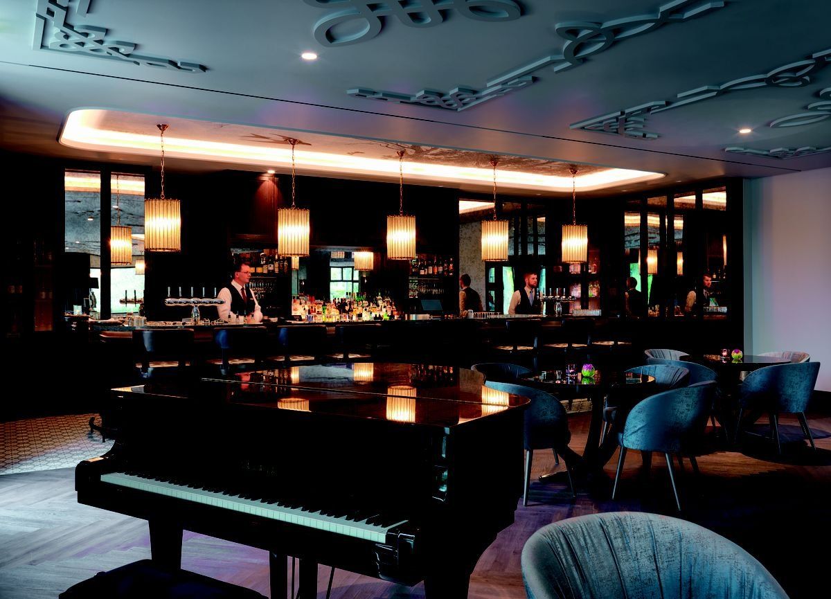 Restaurang