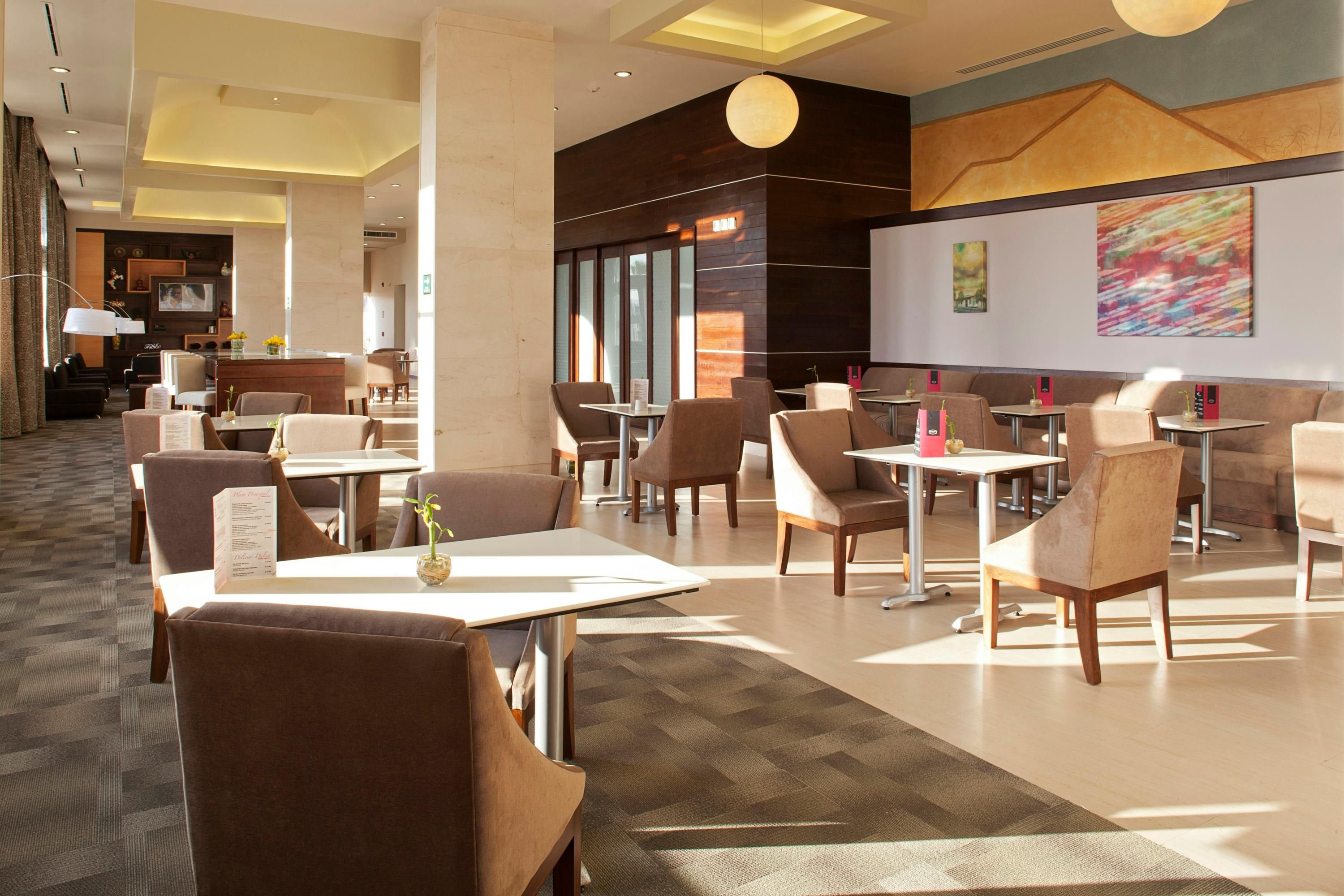 Restaurang
