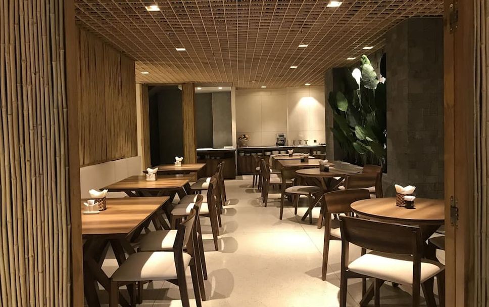 Restaurang Foto