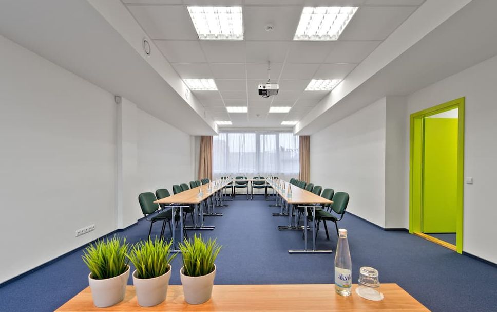 Konferensrum Foto