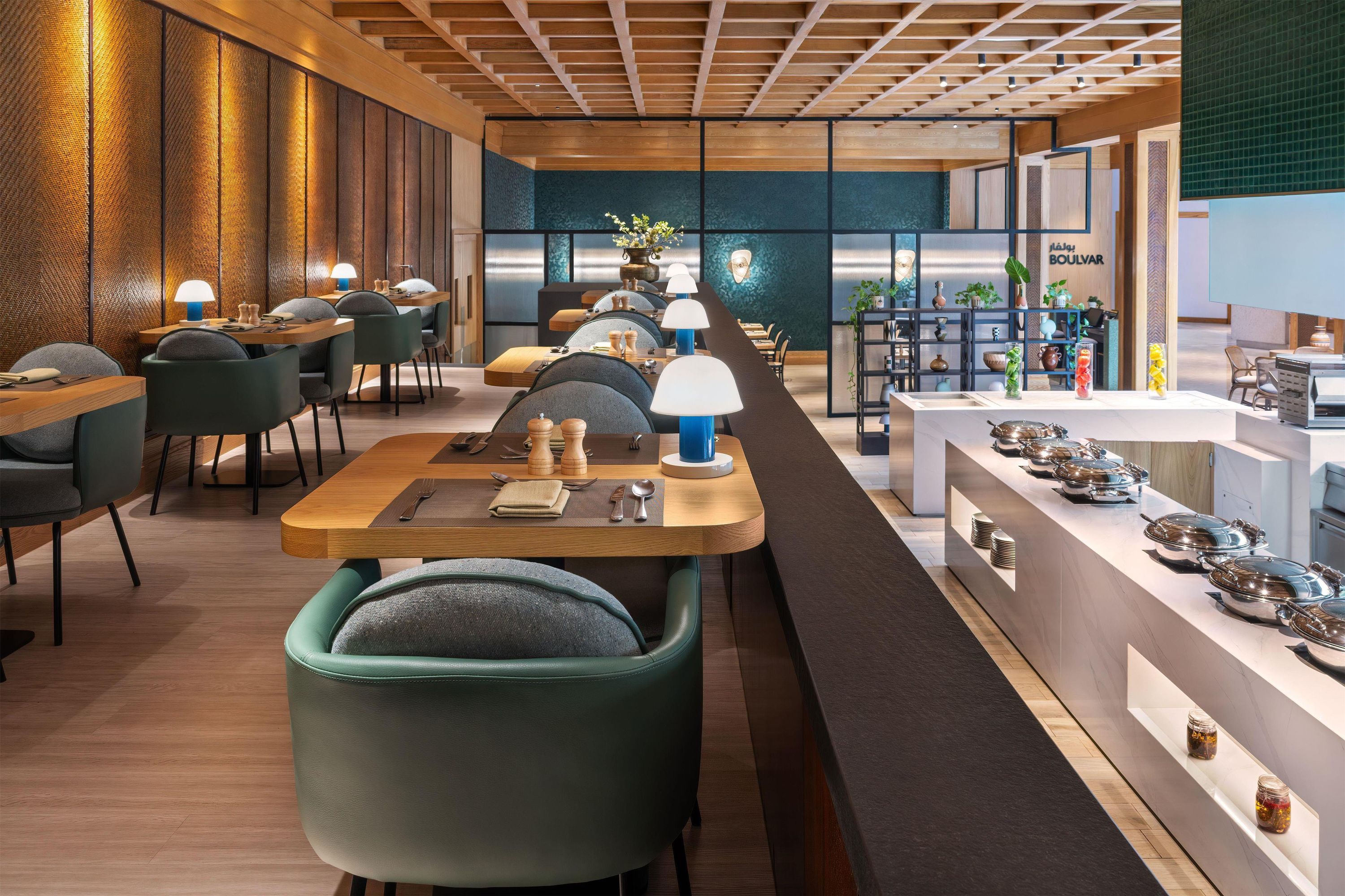 Restaurang