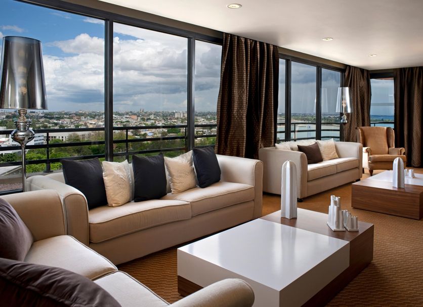 Vardagsrum Foto