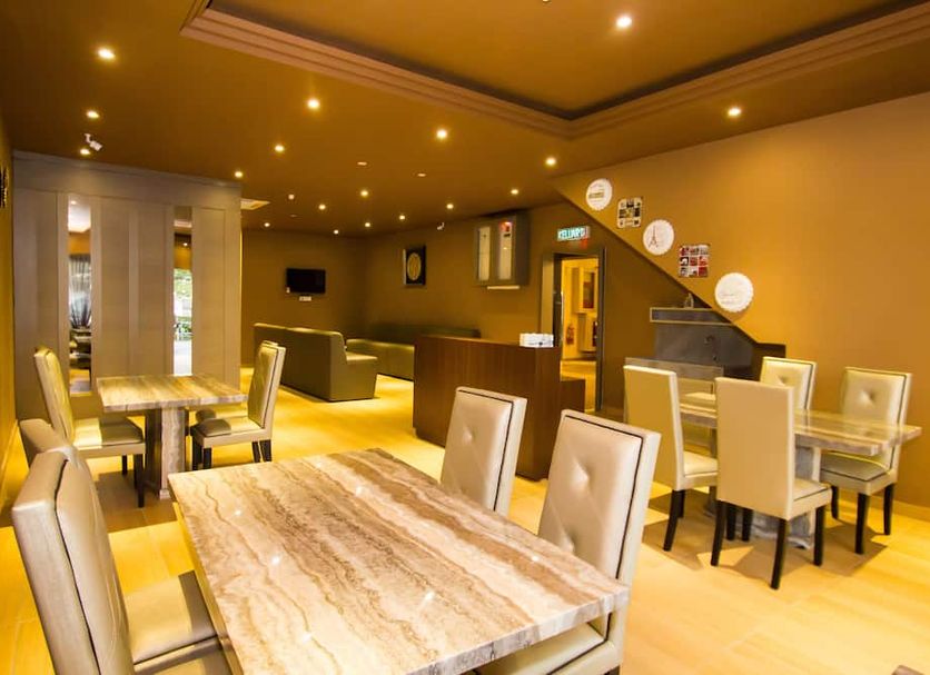 Restaurang Foto