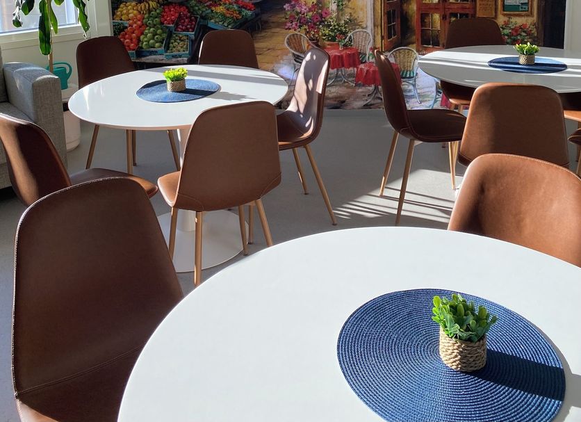Restaurang Foto