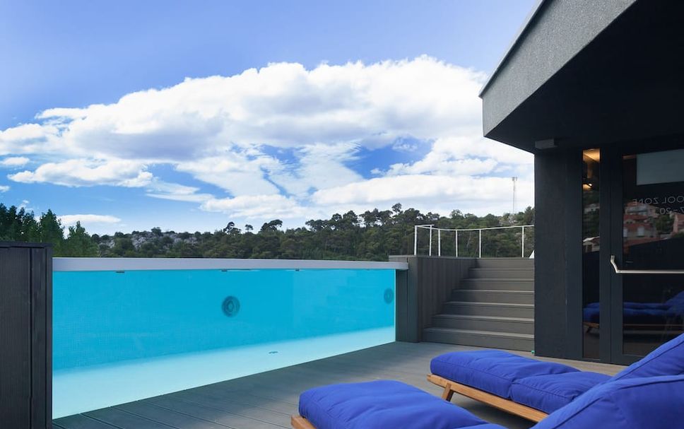 Pool Foto
