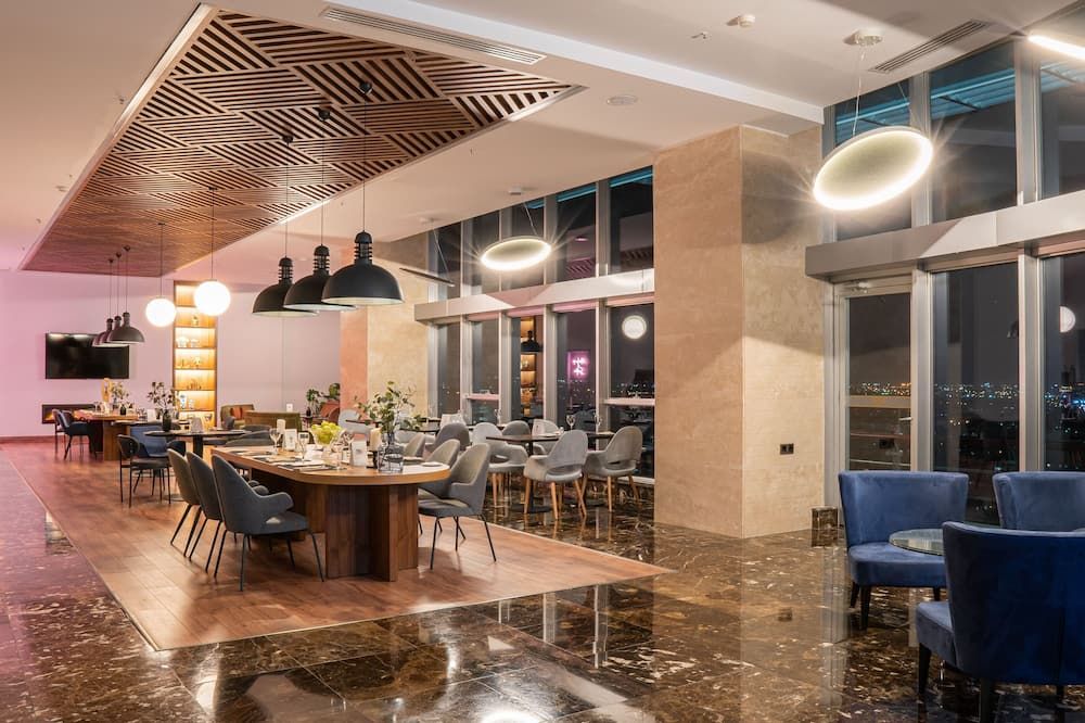 Restaurang