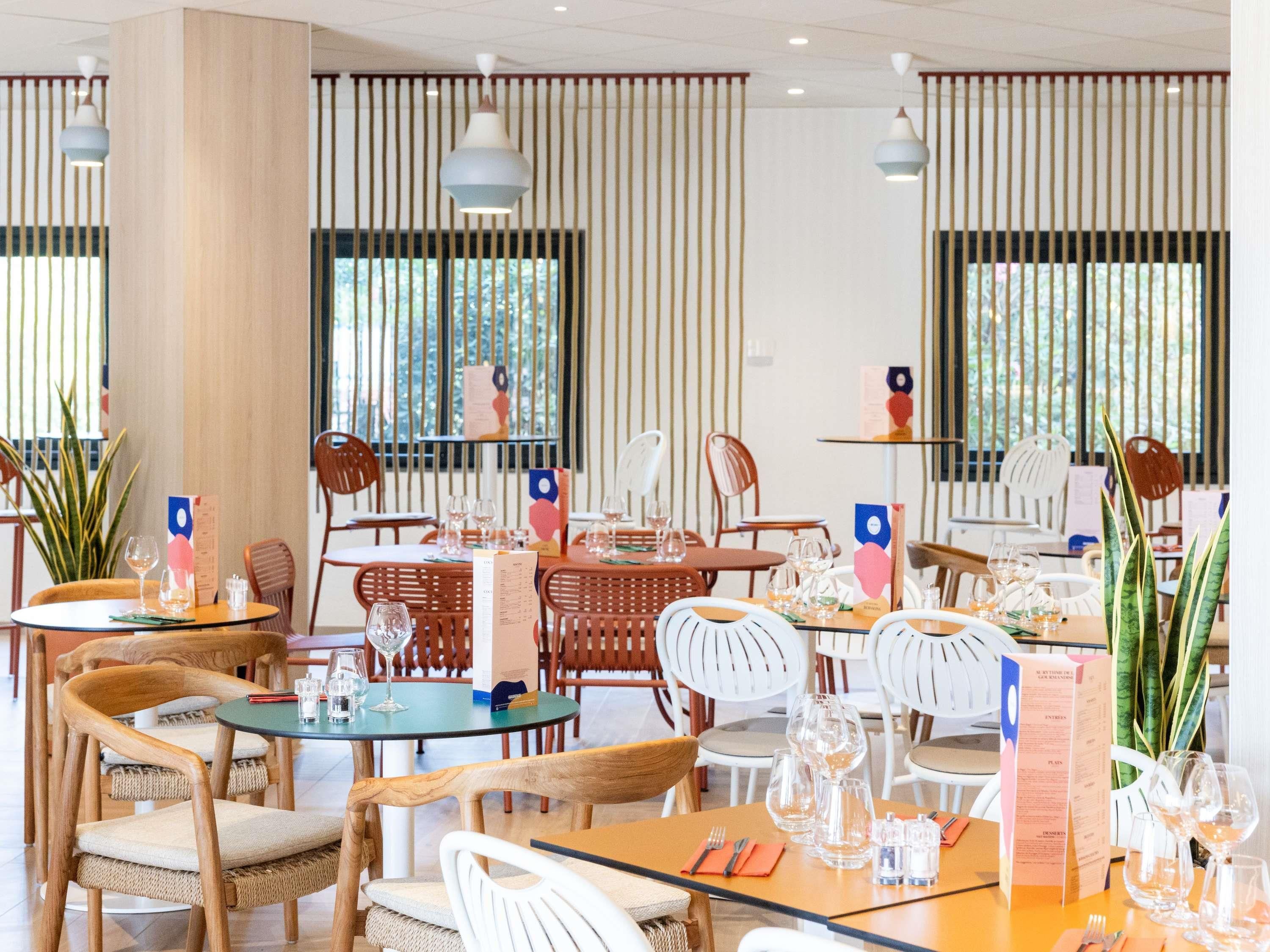 Restaurang