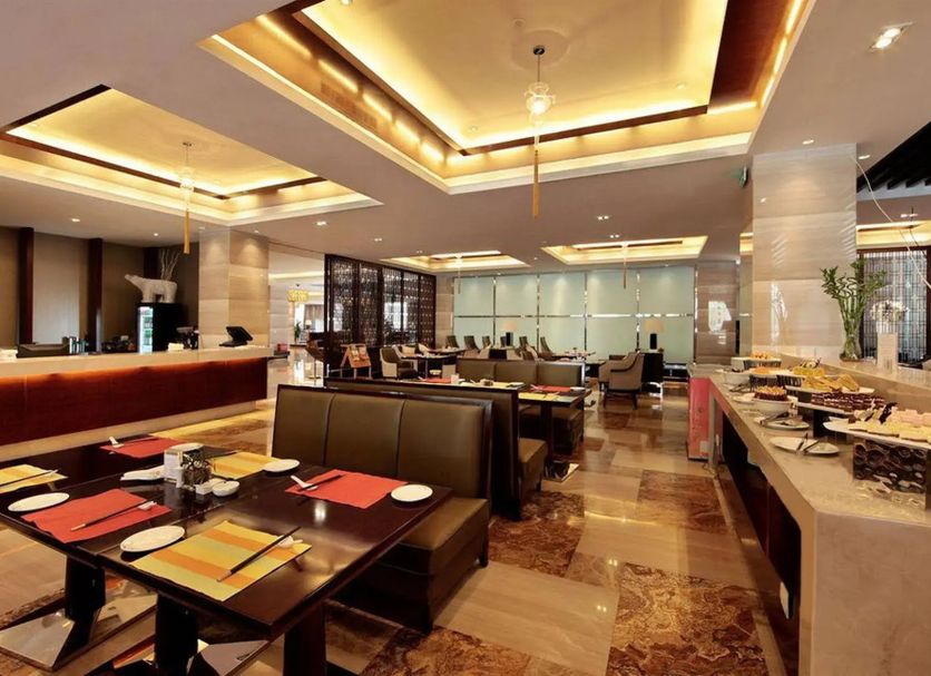 Restaurang Foto