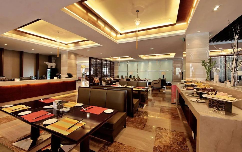 Restaurang Foto