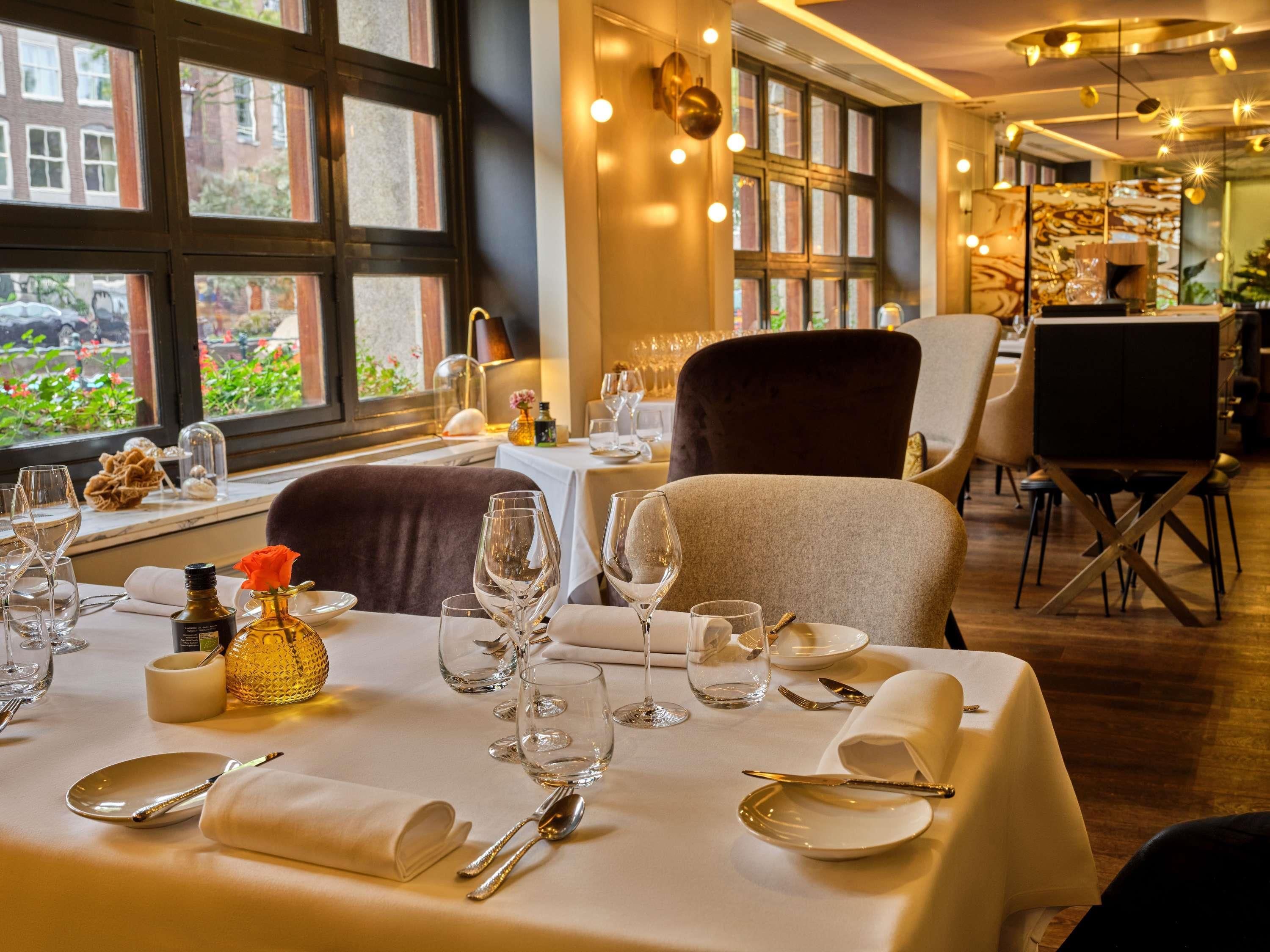 Restaurang