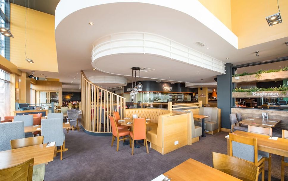 Restaurang Foto