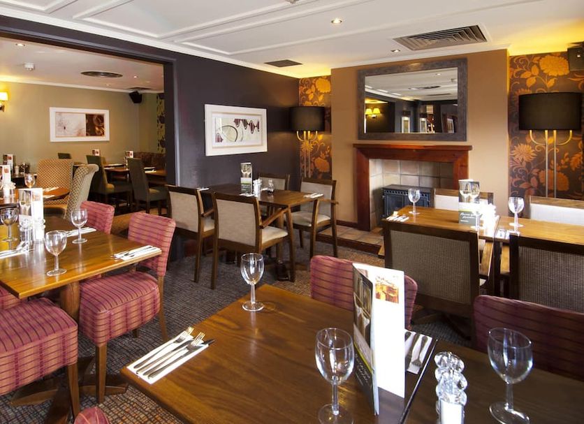 Restaurang Foto