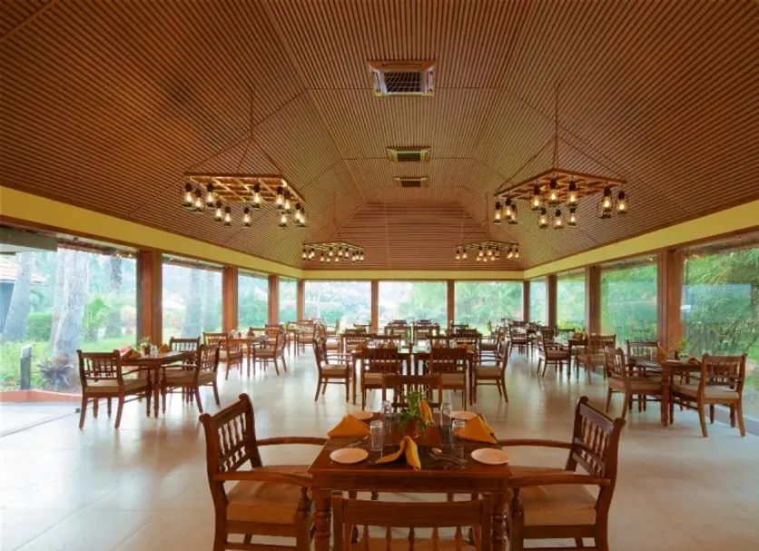Restaurang Foto