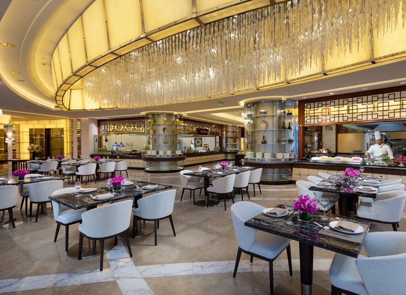Restaurang Foto