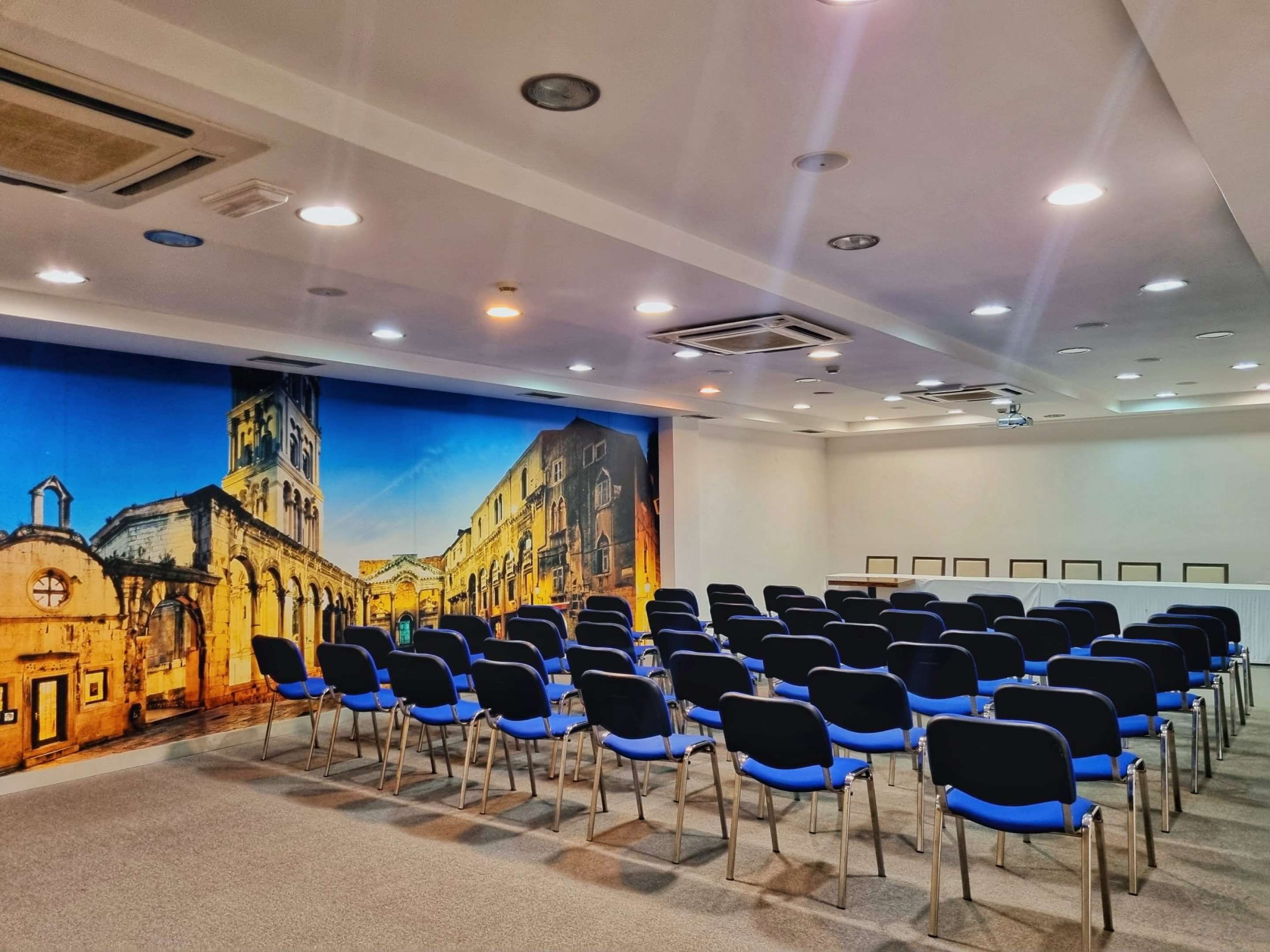 Konferensrum