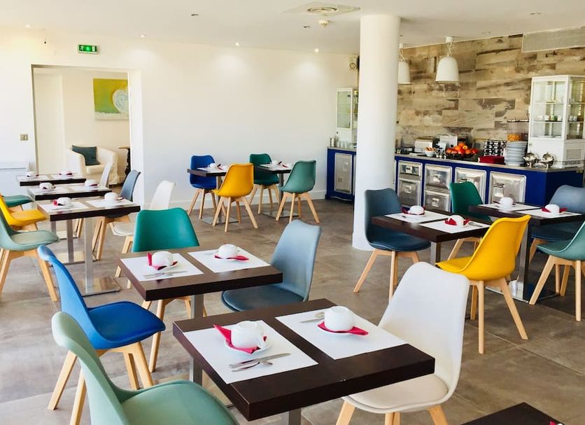 Restaurang Foto
