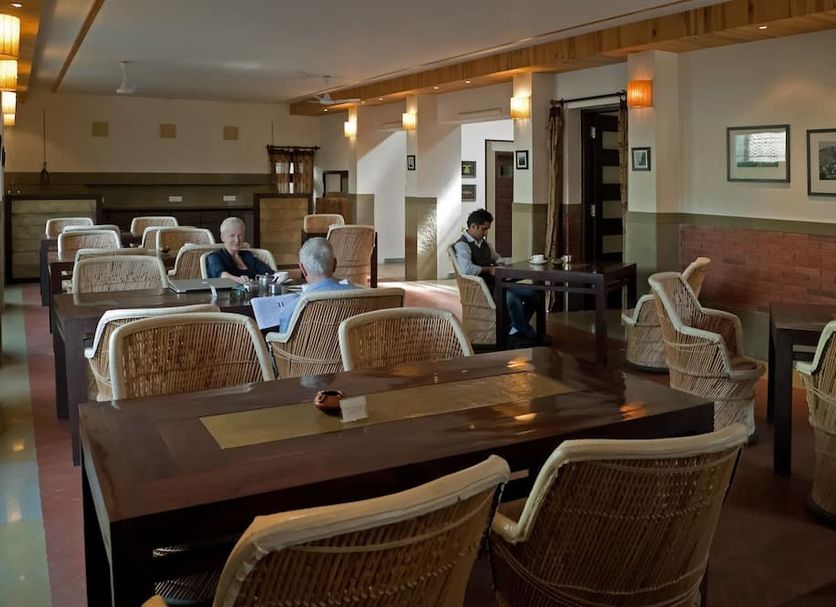 Restaurang Foto