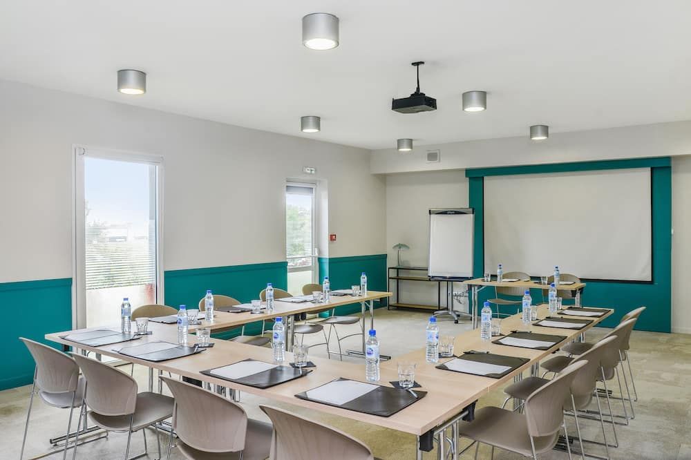 Konferensrum