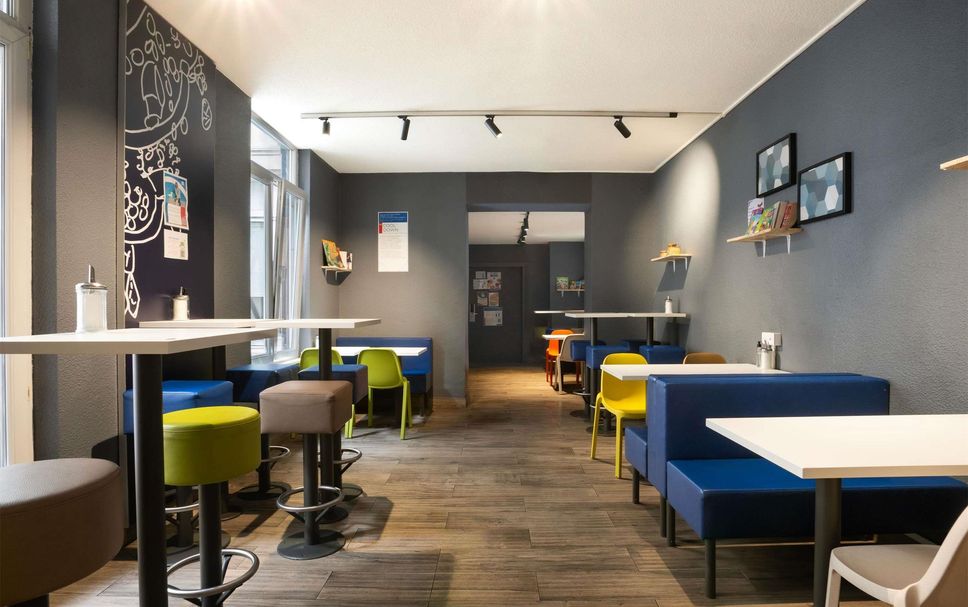 Restaurang Foto
