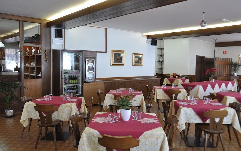 Restaurang Foto
