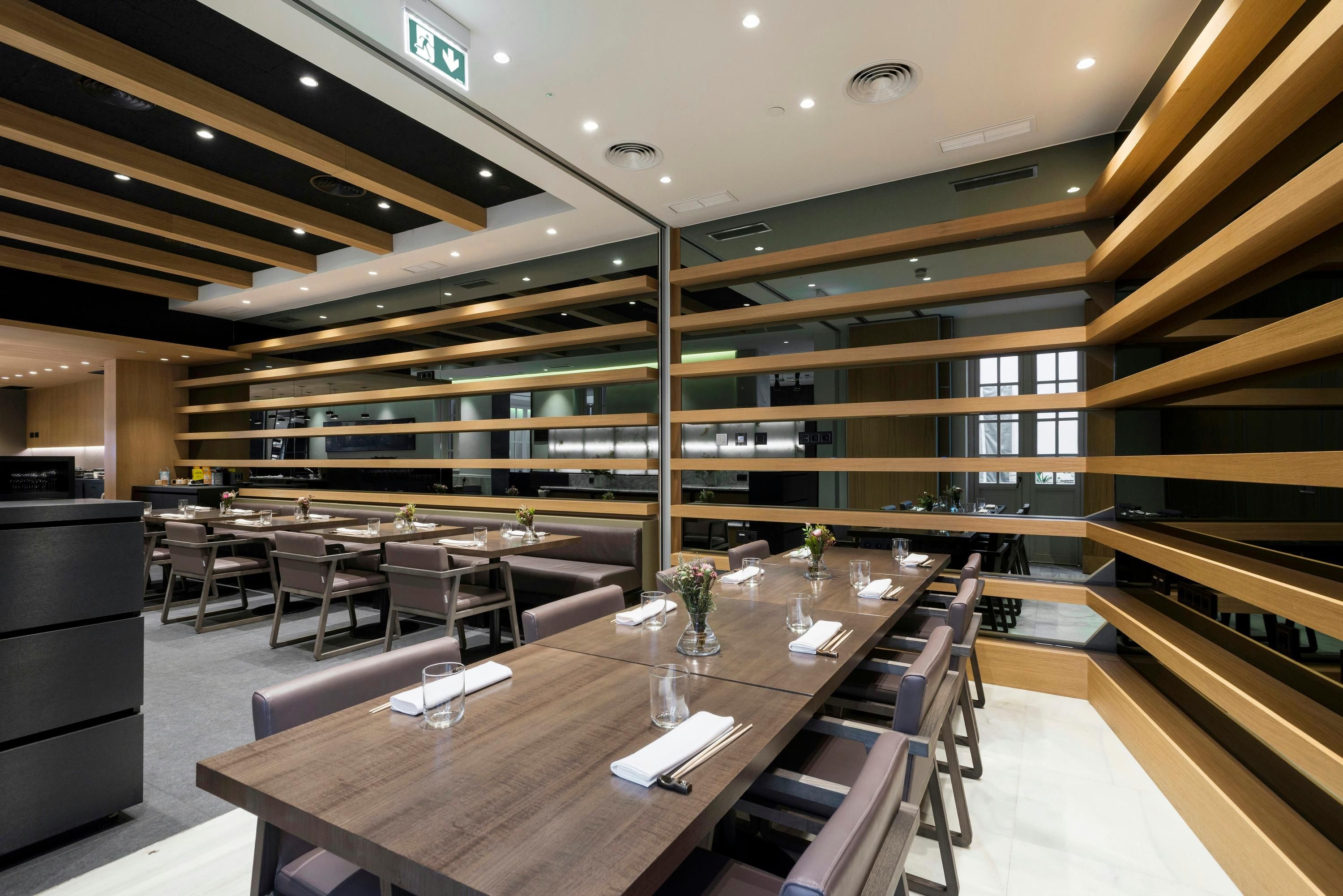 Restaurang